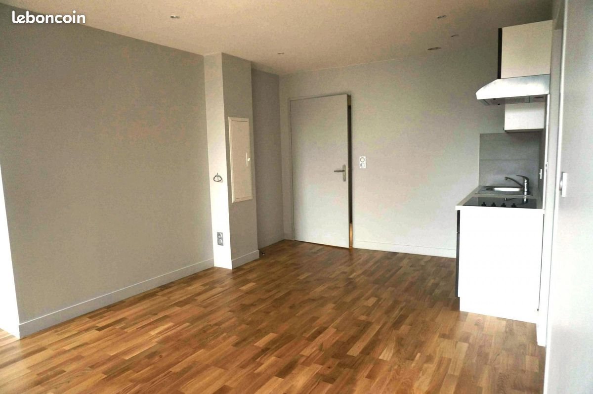 Appartement à louer, 37m², Toulouse