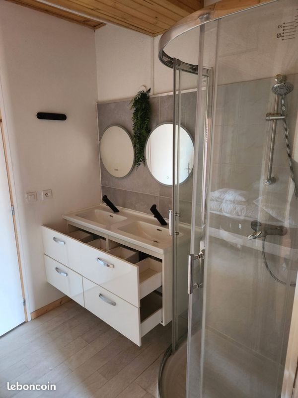 Appartement à louer, 39m², Ivry-sur-Seine