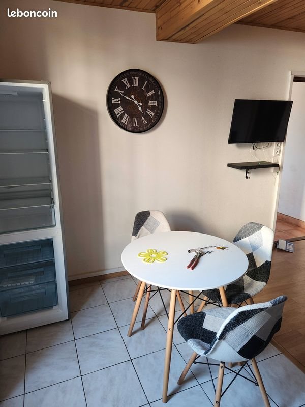 Appartement à louer, 39m², Ivry-sur-Seine
