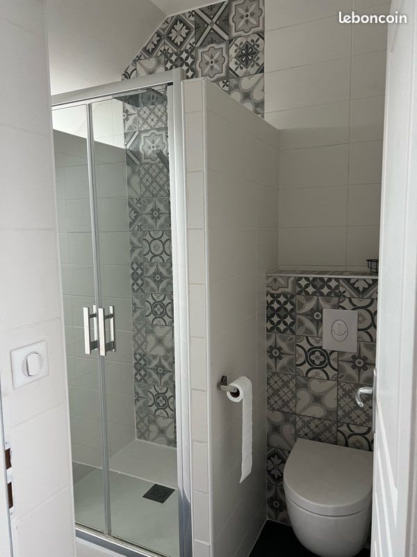 Appartement à louer, 65m², Charleville-Mézières