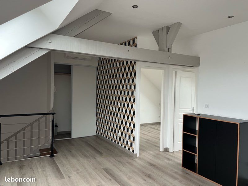 Appartement à louer, 65m², Charleville-Mézières