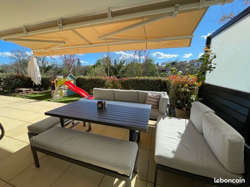 Appartement à vendre, 60m², Les Arcs-sur-Argens