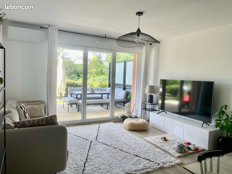 Appartement à vendre, 60m², Les Arcs-sur-Argens