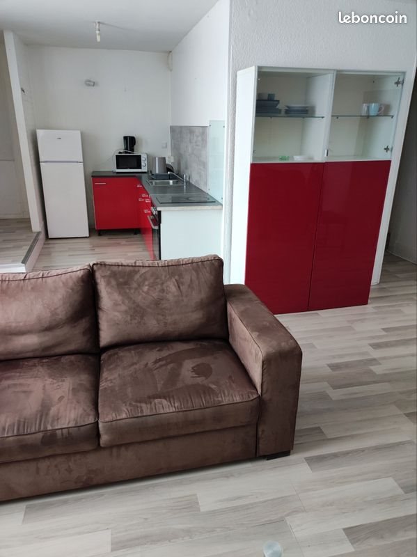 Appartement à vendre, 77m², Saint-Etienne
