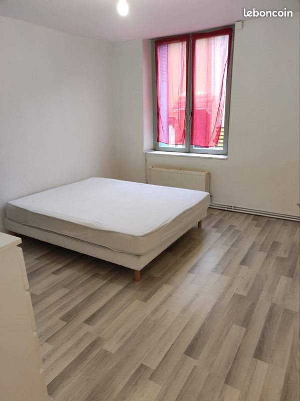 Appartement à vendre, 77m², Saint-Etienne