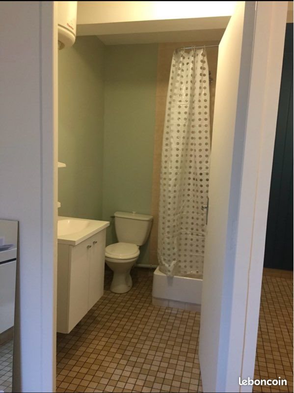 Appartement à louer, 25m², Beaupréau