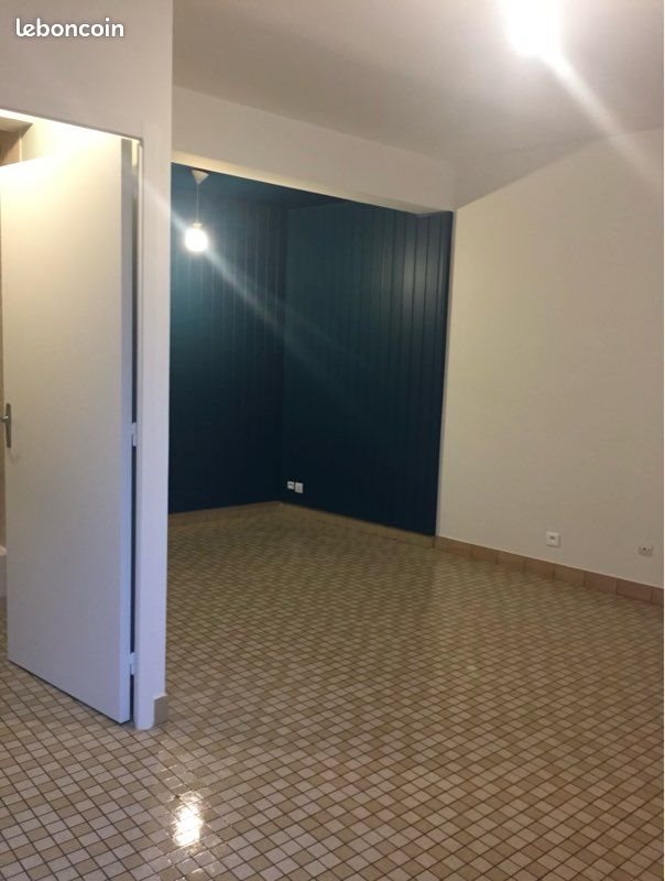 Appartement à louer, 25m², Beaupréau