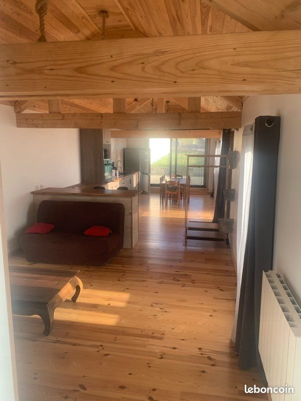 Maison à vendre, 95m², Saint-Flour