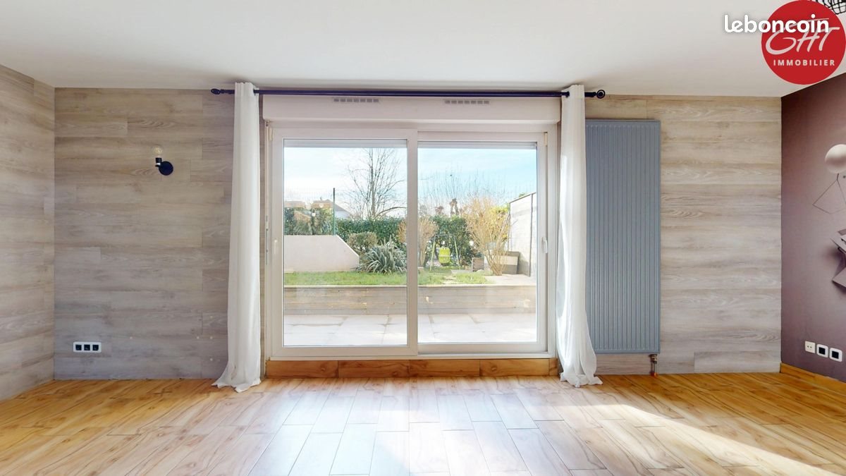 Appartement à vendre, 117m², Besançon