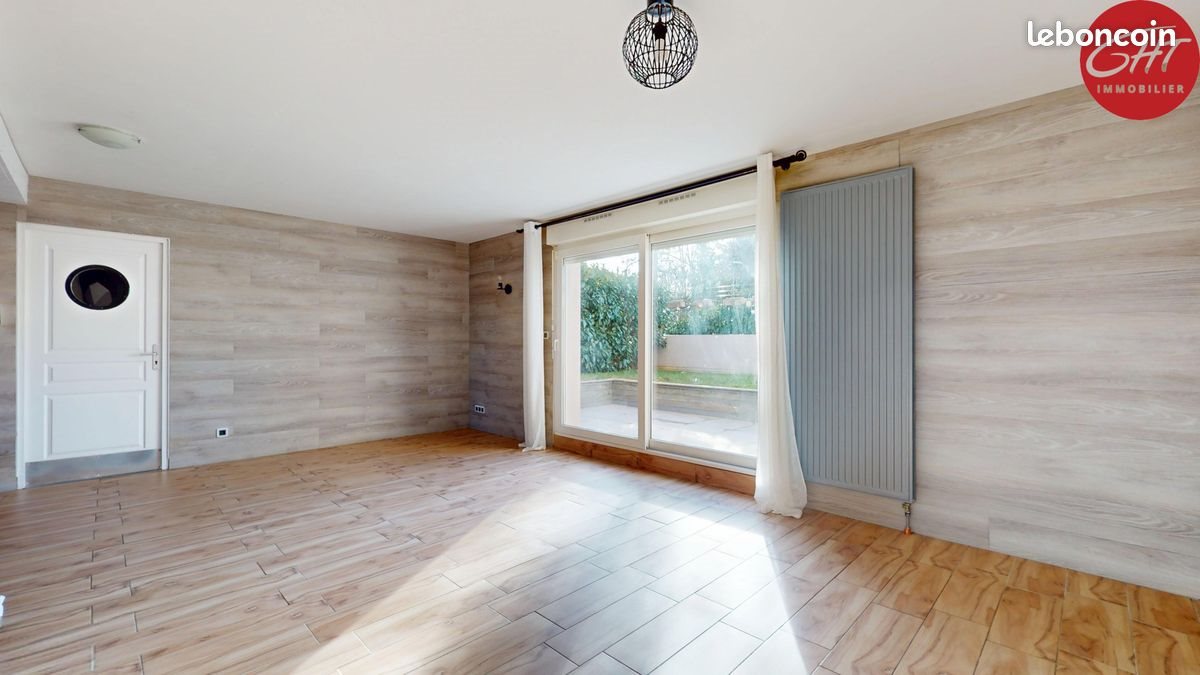 Appartement à vendre, 117m², Besançon