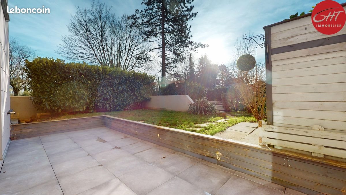 Appartement à vendre, 117m², Besançon