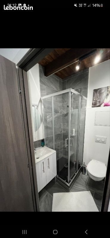 Appartement à louer, 30m², Belley