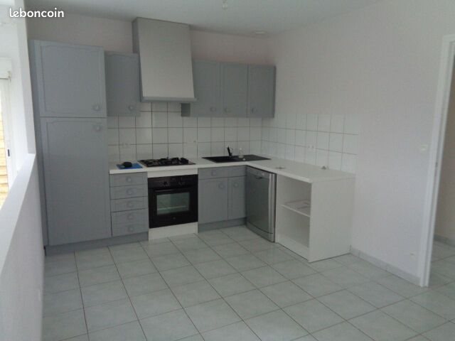 Maison à louer, 102m², Héric