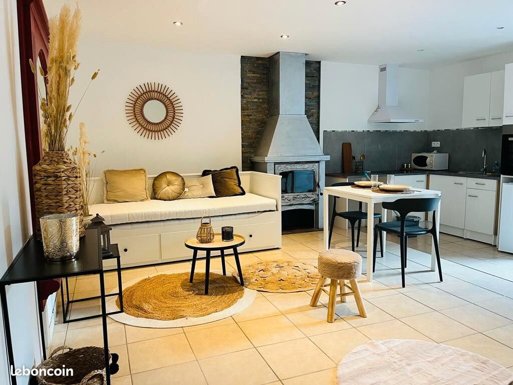 Appartement à louer, 35m², Plérin