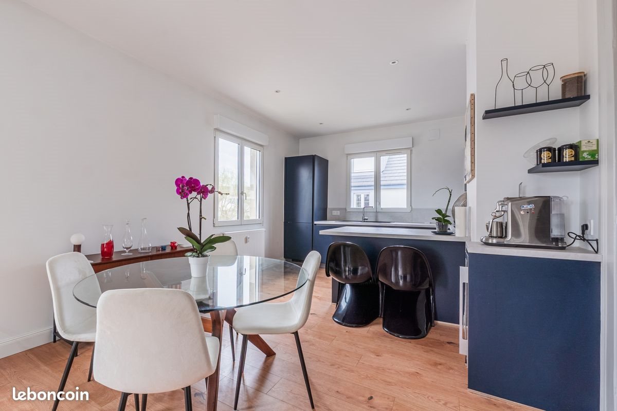 Appartement à vendre, 73m², Strasbourg