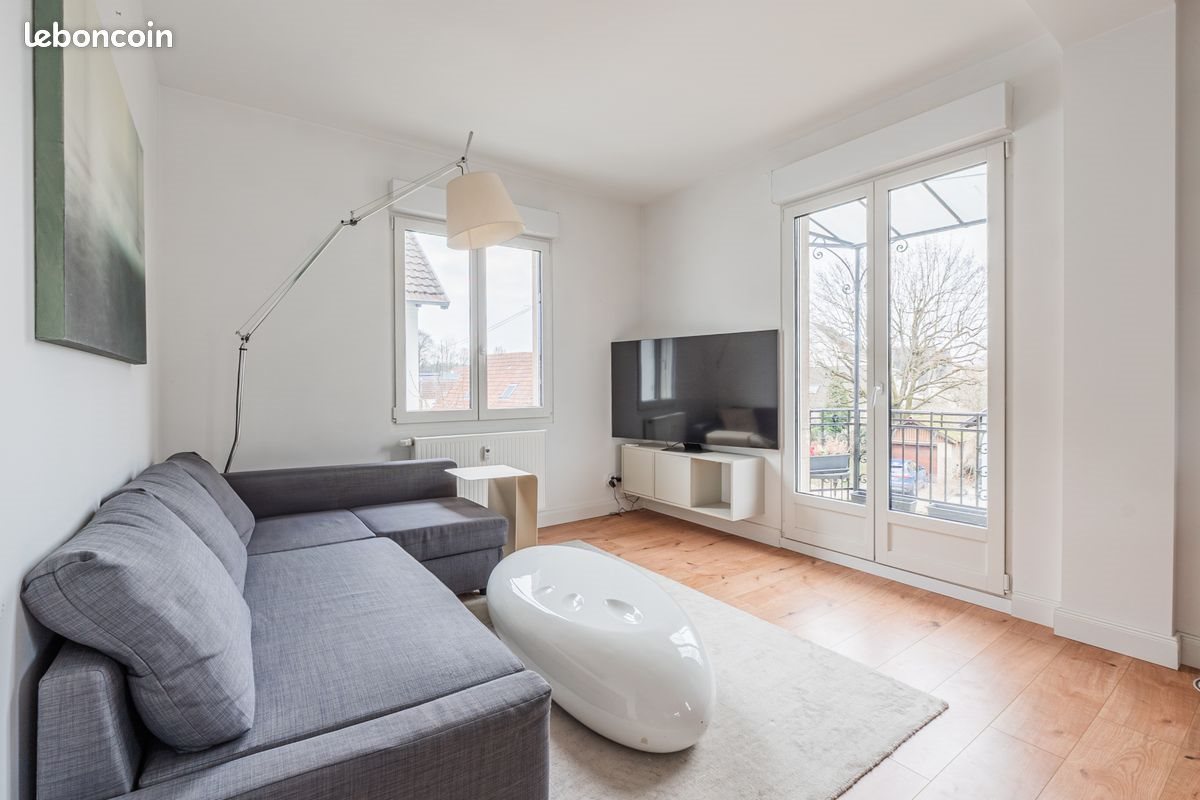 Appartement à vendre, 73m², Strasbourg