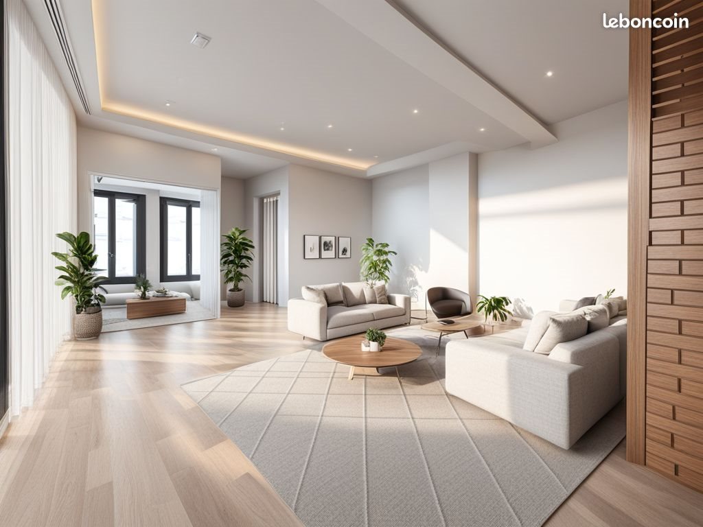 Maison à vendre, 167m², Reims