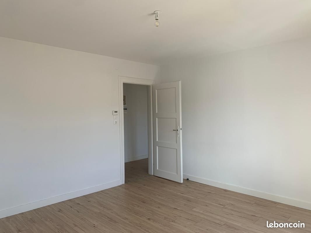 Appartement à louer, 56m², Strasbourg