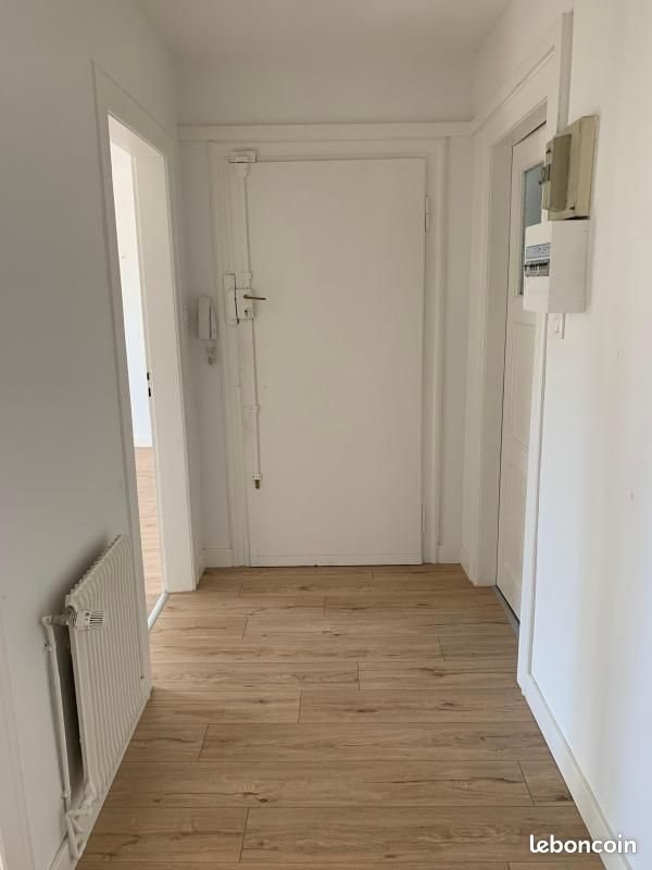 Appartement à louer, 56m², Strasbourg