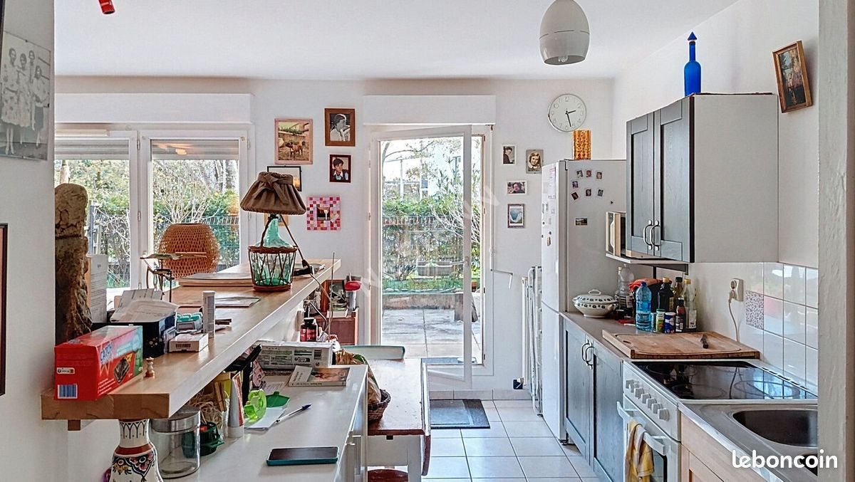 Appartement à vendre, 74m², Nantes