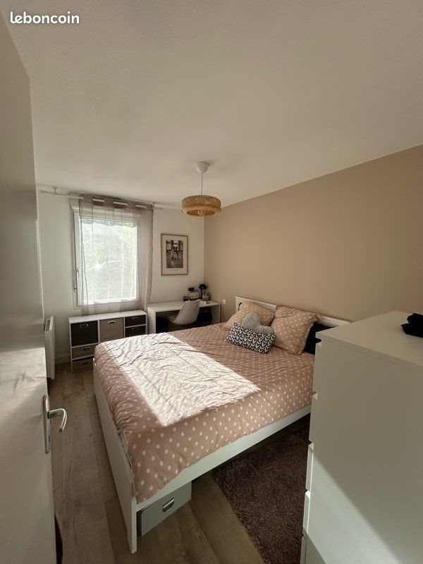 Appartement à louer, 42m², Darnétal