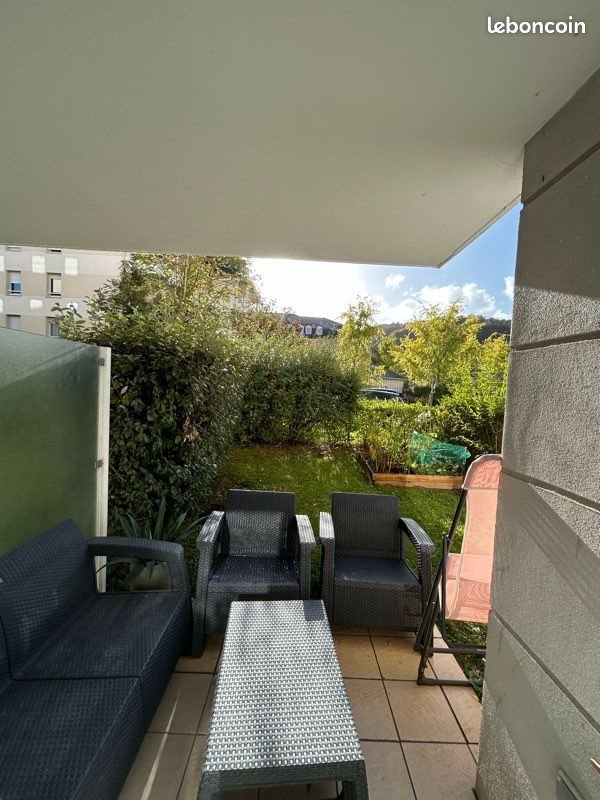 Appartement à louer, 42m², Darnétal