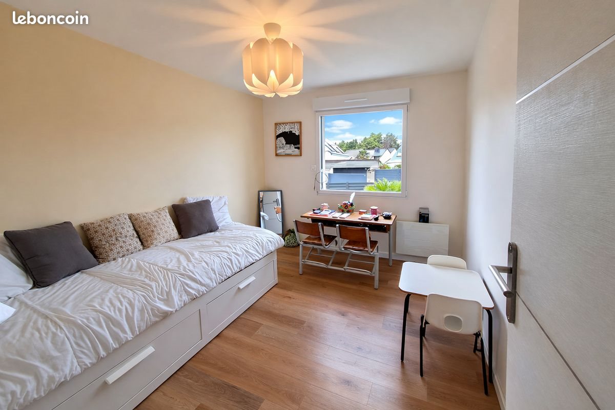 Maison à vendre, 130m², Ploemeur