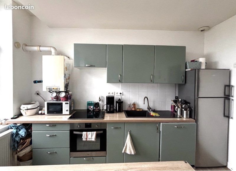 Appartement à louer, 72m², Dunkerque