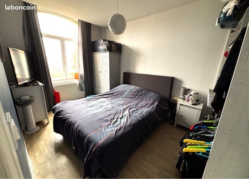 Appartement à louer, 72m², Dunkerque