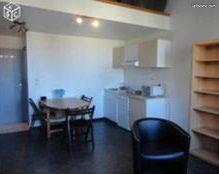 Appartement à louer, 37m², Clermont-Ferrand