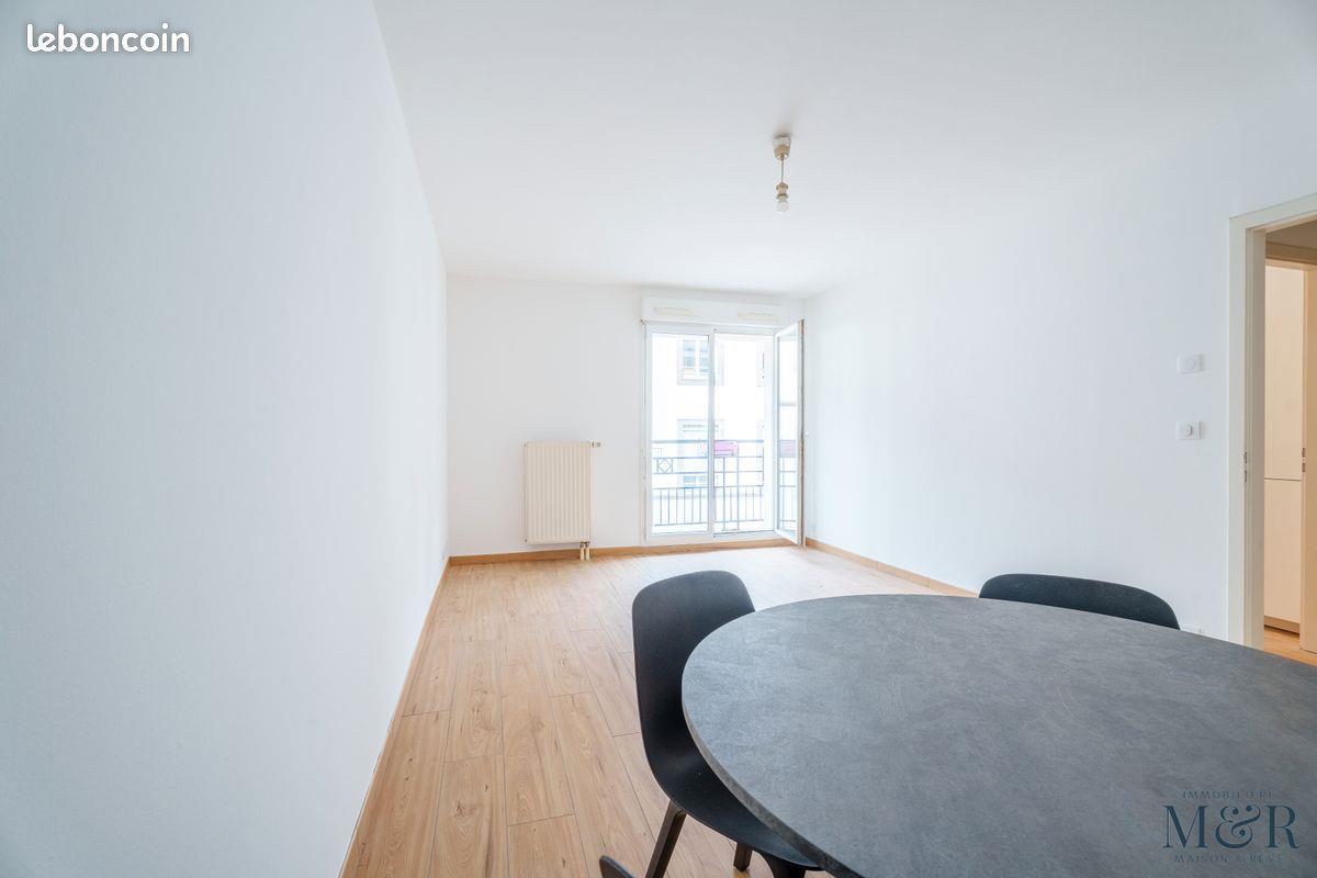 Maison à vendre, 46m², Strasbourg