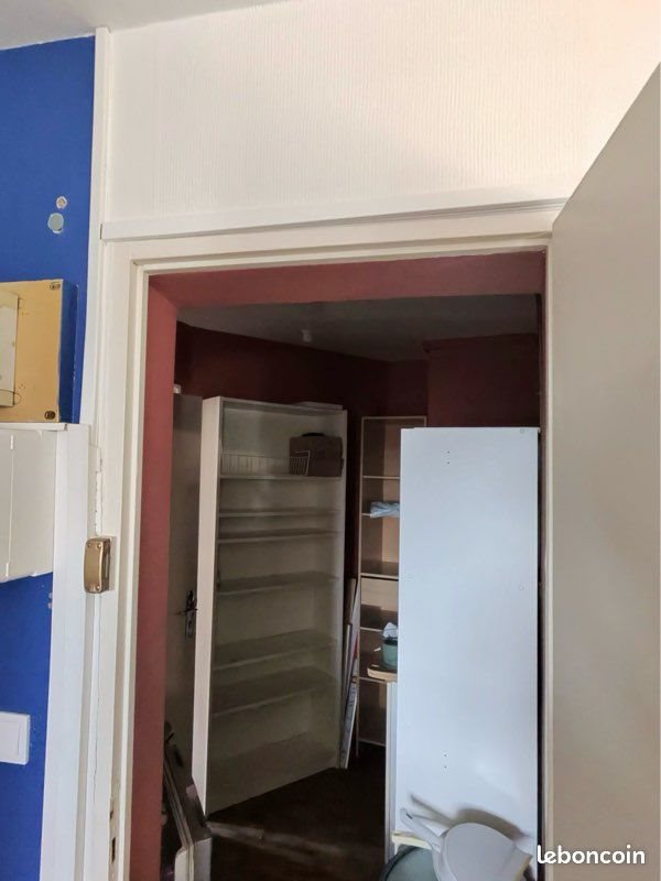 Appartement à louer, 29m², Nantes