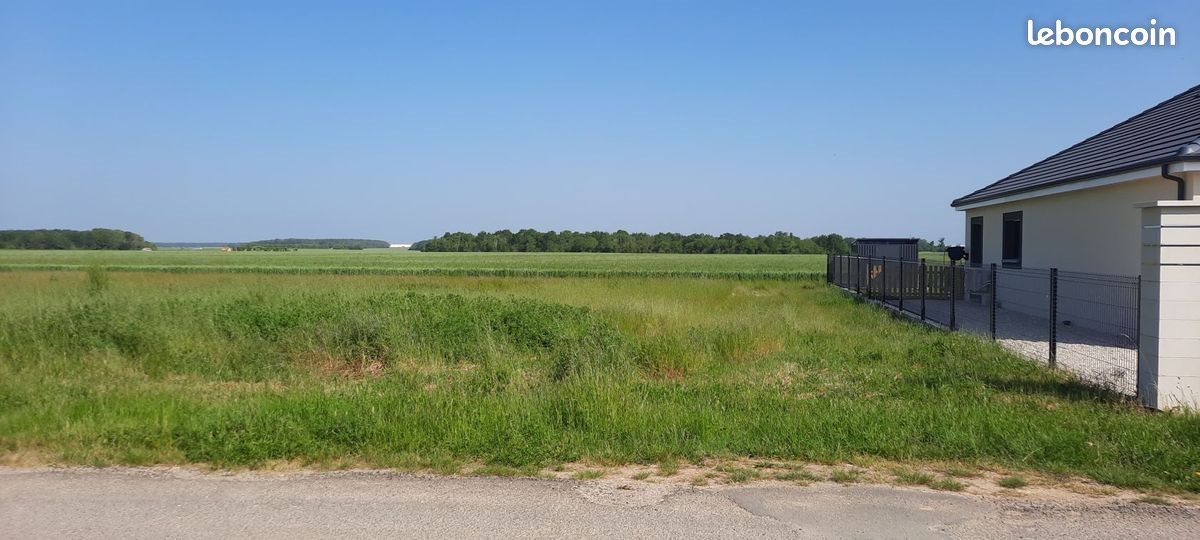 Maison à vendre, 80m², Marville-Moutiers-Brûlé