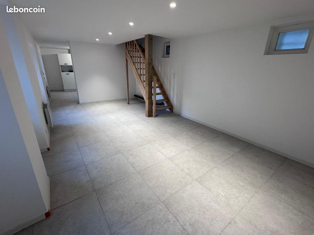 Appartement à vendre, 67m², Guichen