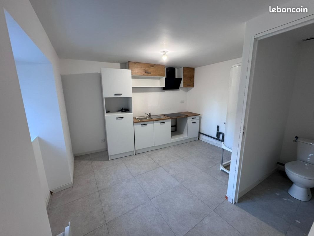 Appartement à vendre, 67m², Guichen