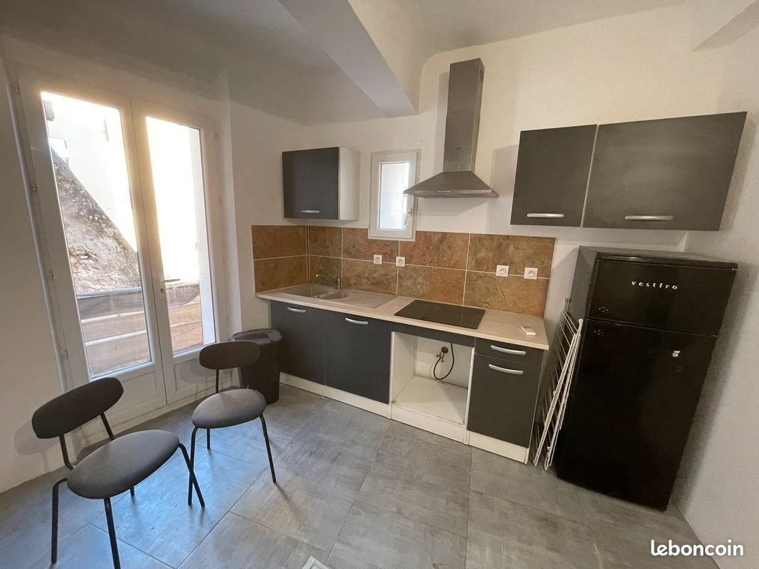 Appartement à louer, 25m², Lorgues