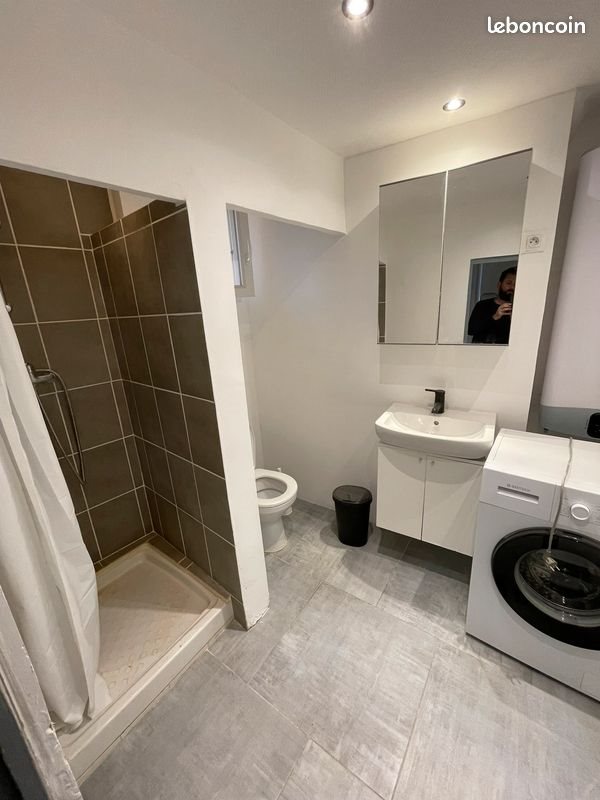 Appartement à louer, 25m², Lorgues