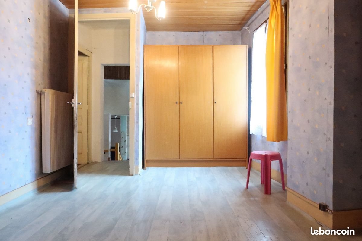Maison à vendre, 108m², Firminy