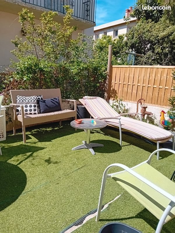 Appartement à louer, 35m², Perpignan