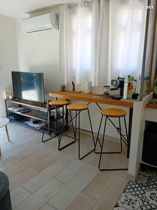 Appartement à louer, 35m², Perpignan