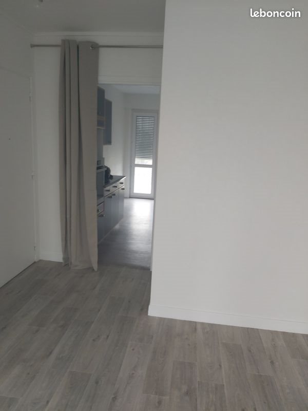 Appartement à vendre, 77m², Saint-André-les-Vergers