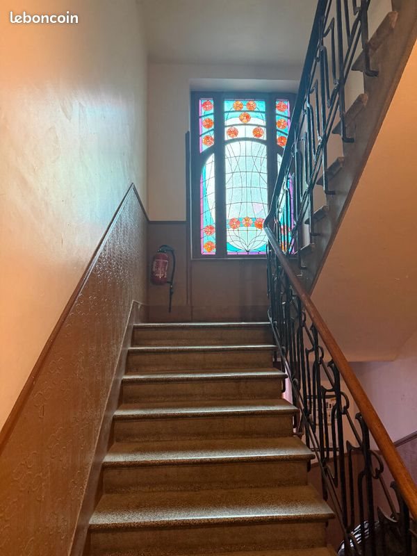 Appartement à vendre, 118m², Strasbourg