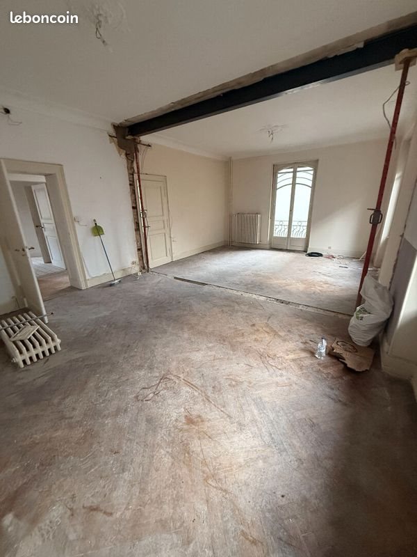 Appartement à vendre, 118m², Strasbourg