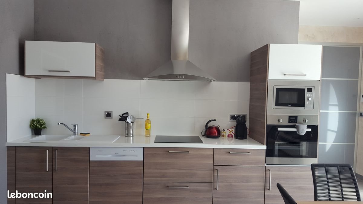 Maison à louer, 70m², Balaruc-le-Vieux