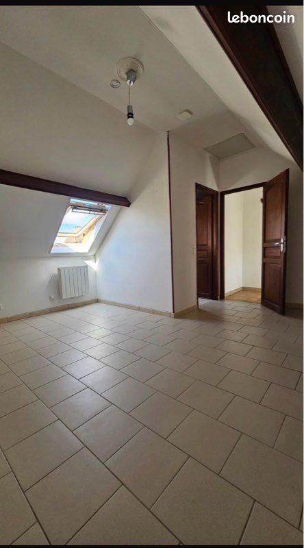 Maison à louer, 55m², Pressagny-l'Orgueilleux