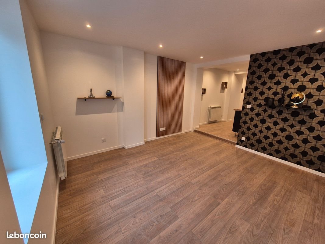 Appartement à vendre, 200m², Nouzonville