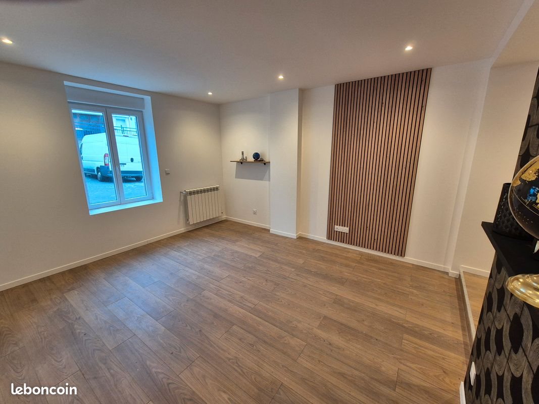 Appartement à vendre, 200m², Nouzonville