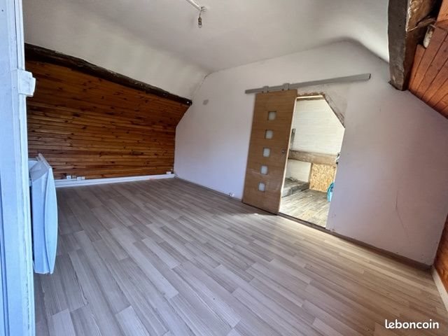 Maison à vendre, 90m², Lommoye