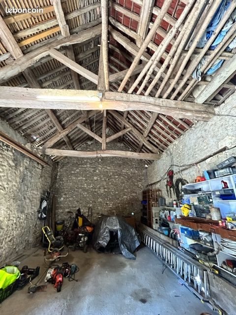 Maison à vendre, 90m², Lommoye