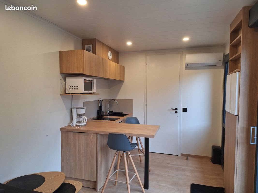 Maison à louer, 29m², Salon-de-Provence